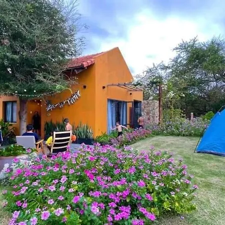 Lotus Beach House