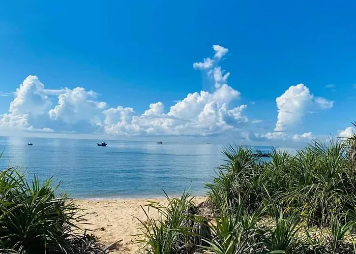 Lotus House Phan Thiết