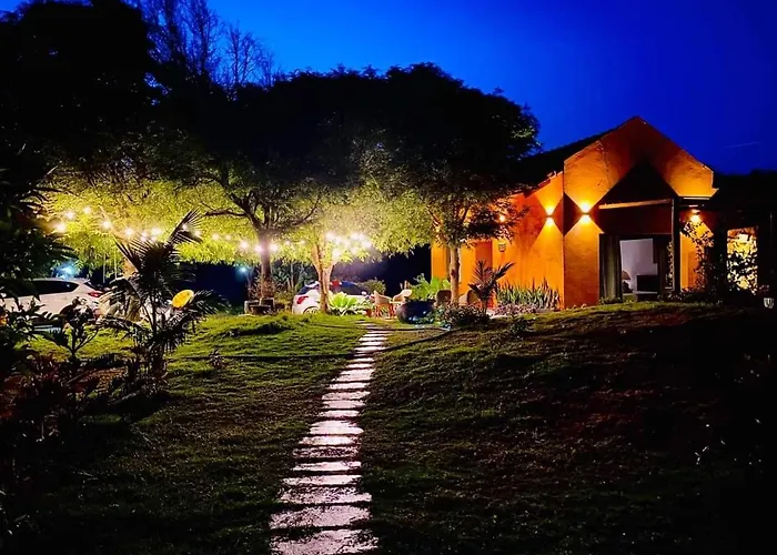 Lotus House * Phan Thiết