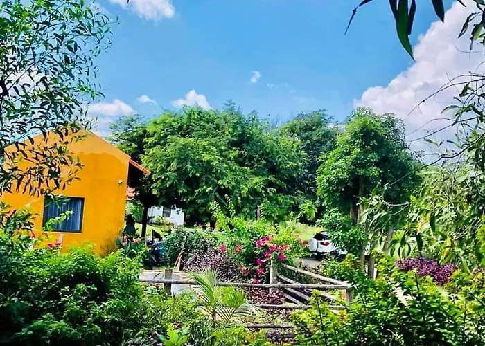 Lotus House * Phan Thiết