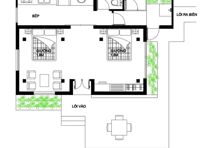 Lotus House Phan Thiết