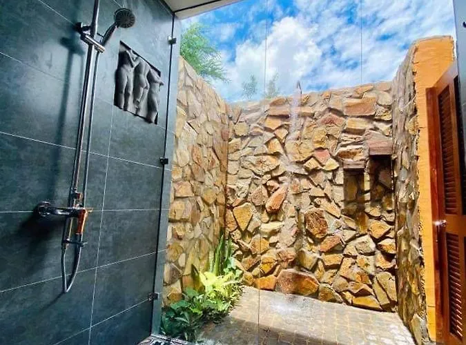 Lotus House