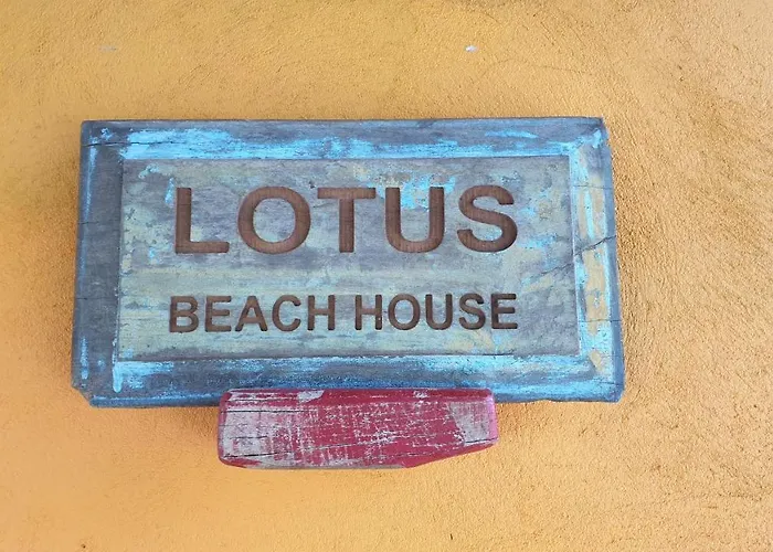Nhà nghỉ Lotus House Phan Thiết