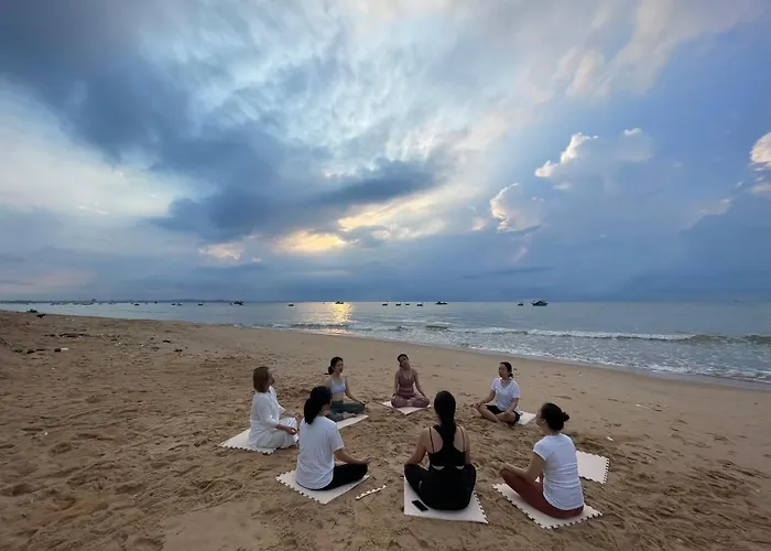 Lotus House Phan Thiết