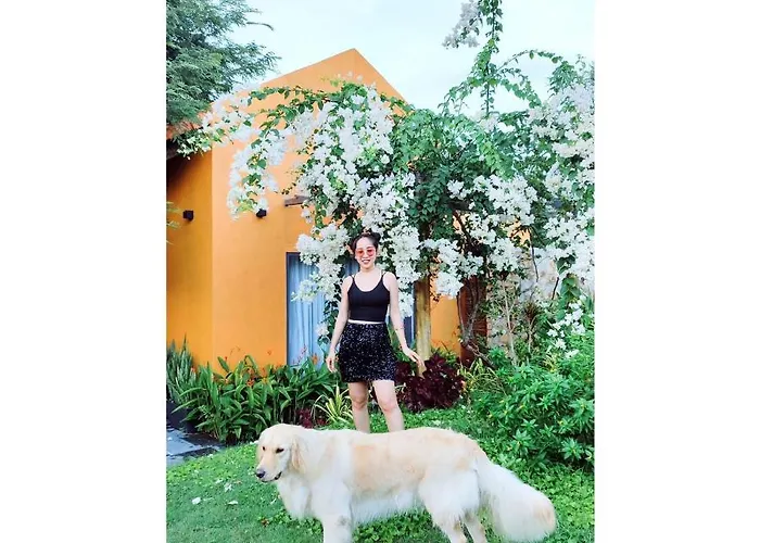 Lotus House * Phan Thiết